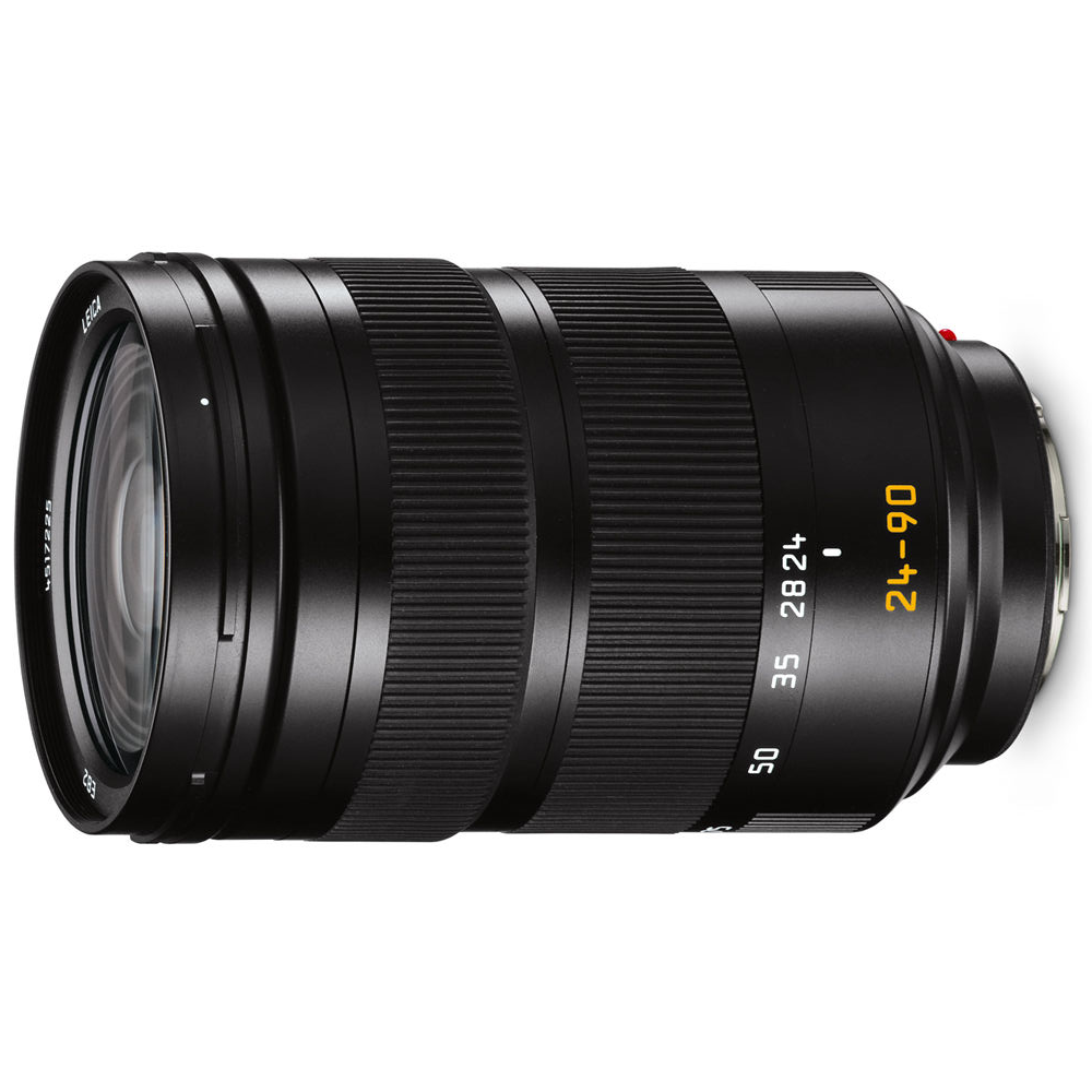 Leica 11176 Vario-Elmar-SL 24-90mm F/2.8-4.0 ASPH